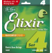 ELIXIR 045/105 MEDIUM XL 4STR L BASS NANOWEB
